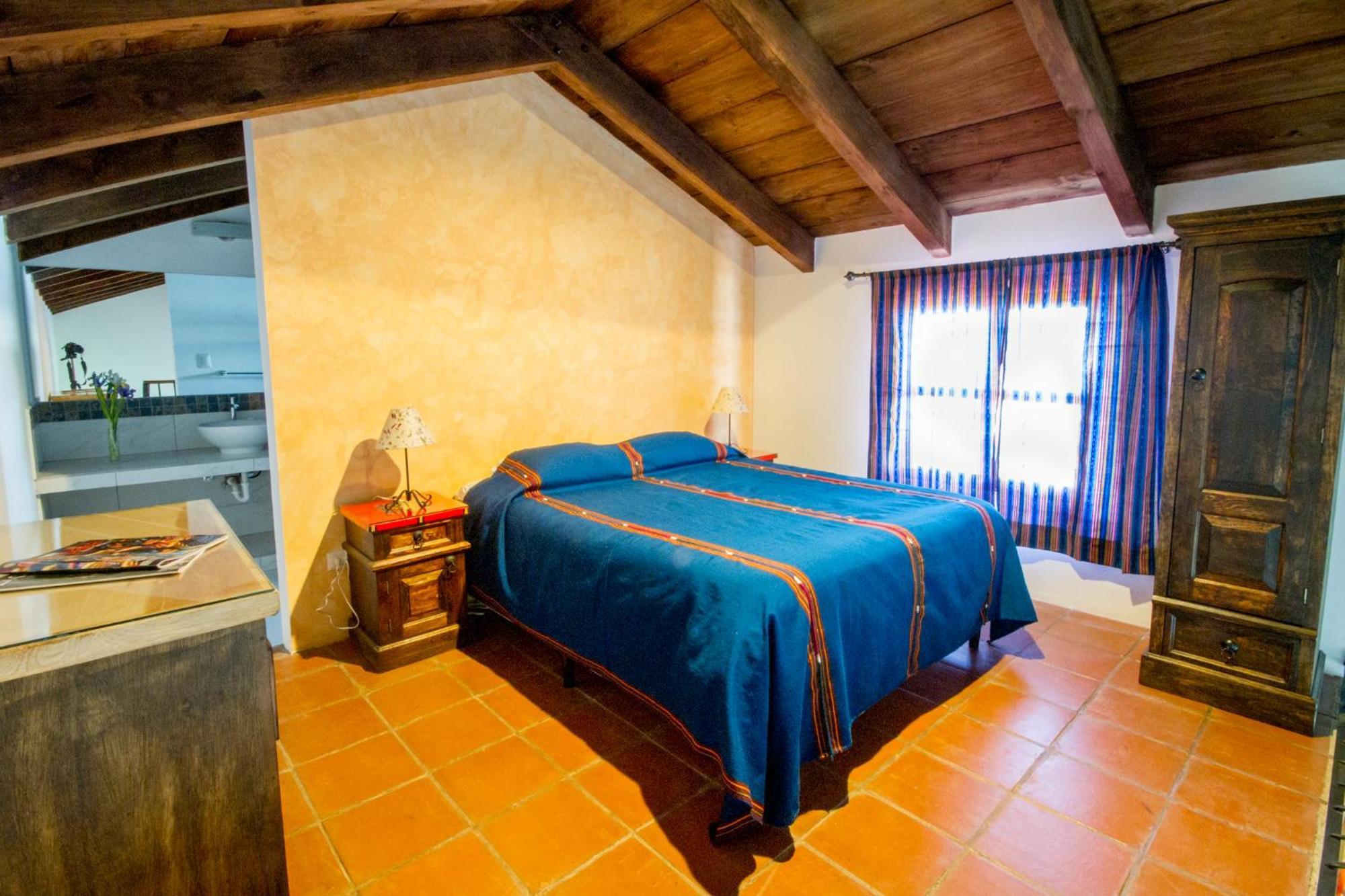 Casa Elena Bed and Breakfast Antigua Δωμάτιο φωτογραφία