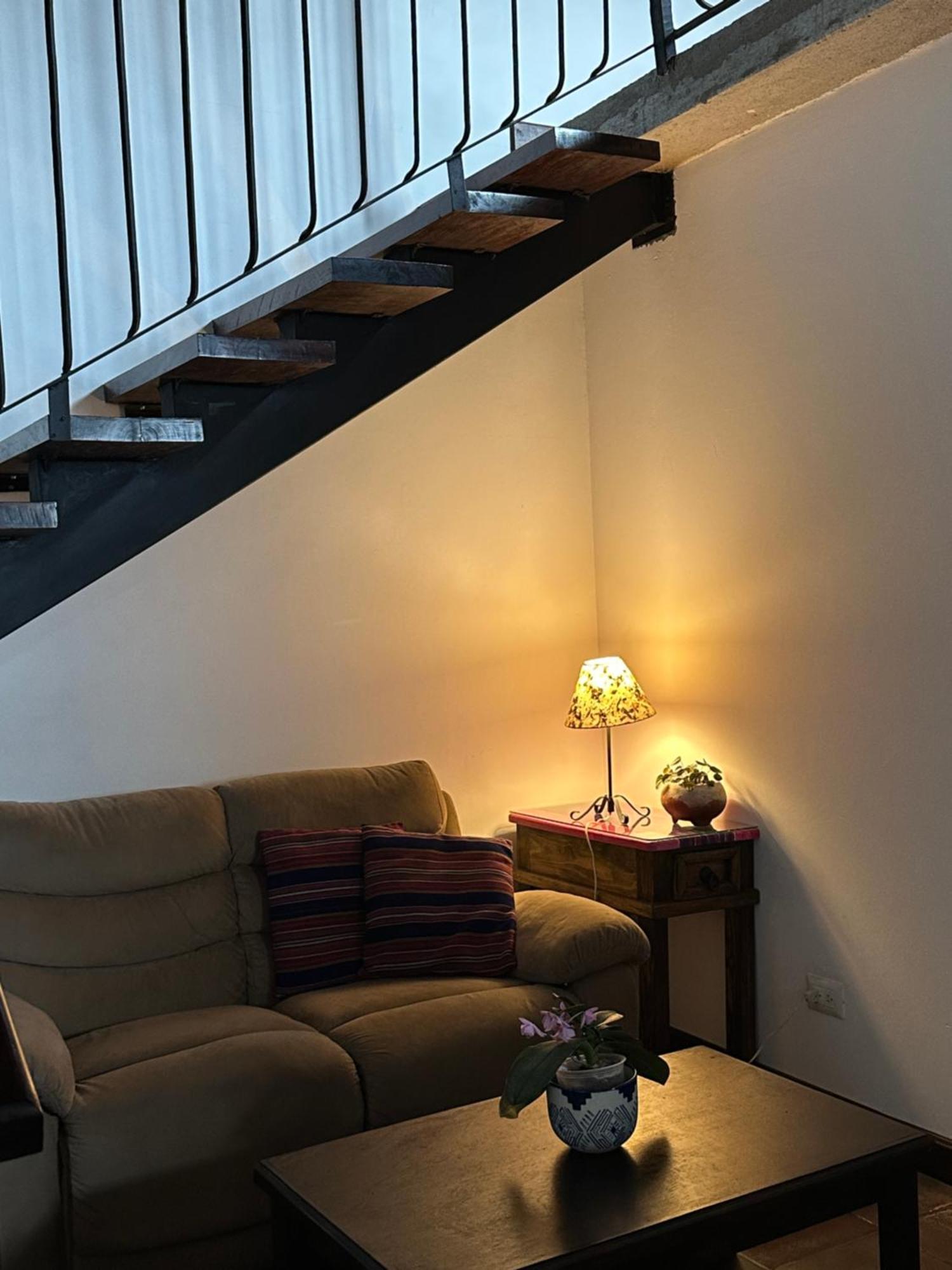 Casa Elena Bed and Breakfast Antigua Εξωτερικό φωτογραφία