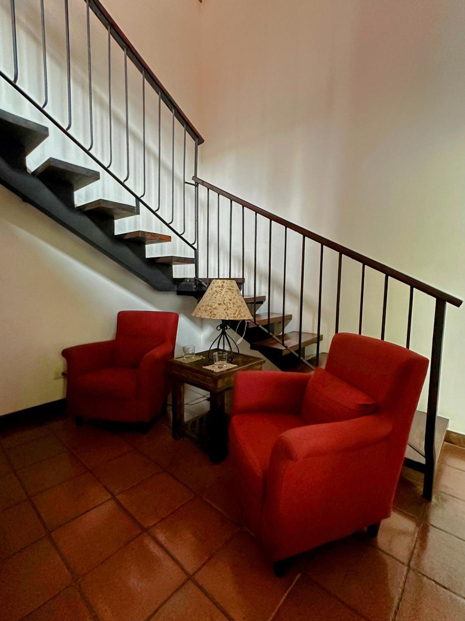 Casa Elena Bed and Breakfast Antigua Εξωτερικό φωτογραφία