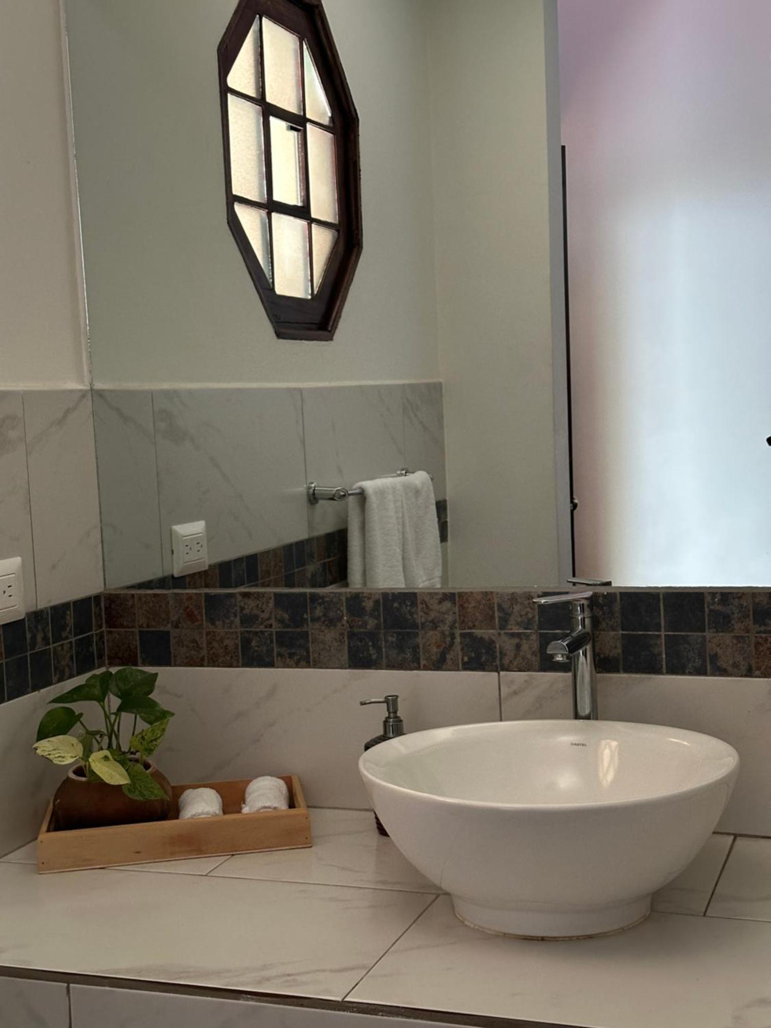 Casa Elena Bed and Breakfast Antigua Εξωτερικό φωτογραφία
