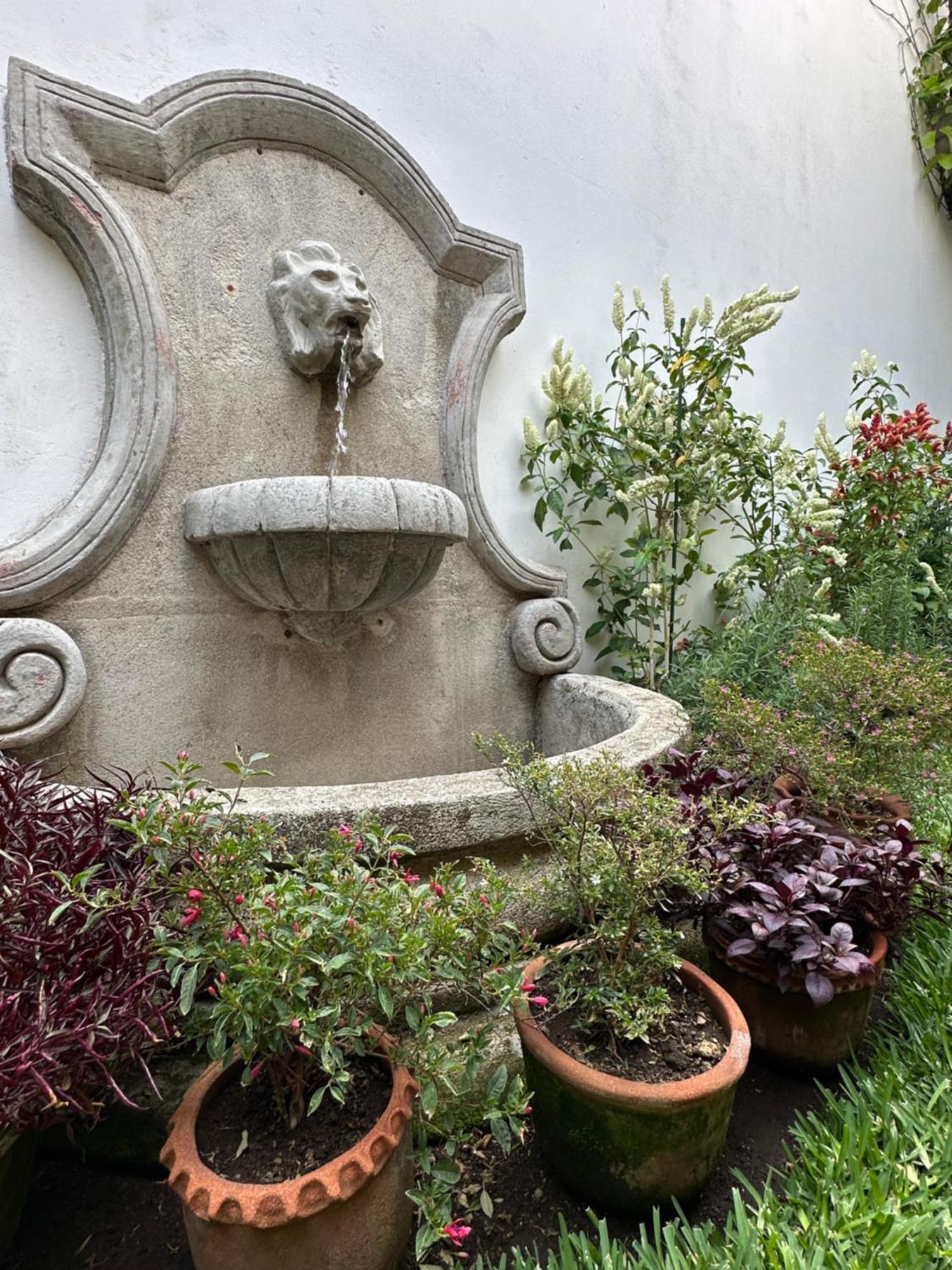 Casa Elena Bed and Breakfast Antigua Εξωτερικό φωτογραφία